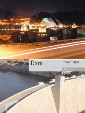 Dam (Paperback)