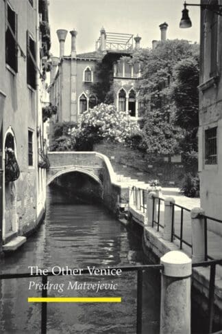 The Other Venice (Paperback)
