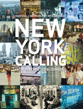 New York Calling (Paperback)