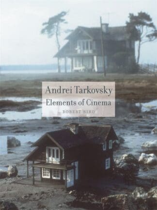 Andrei Tarkovsky (Paperback)