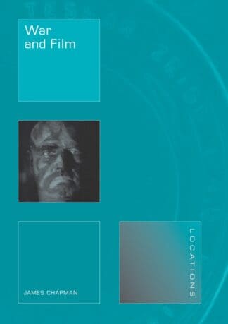 War and Film (Paperback)