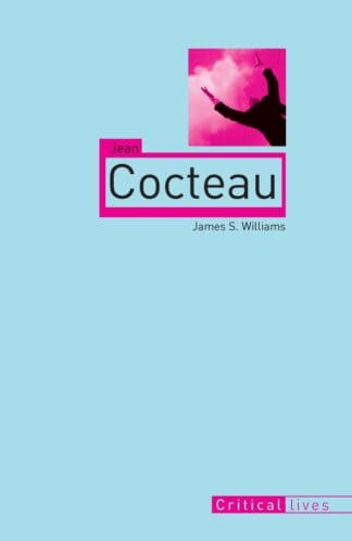 Jean Cocteau (Paperback)