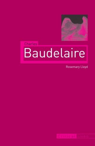 Charles Baudelaire (Paperback)