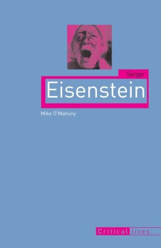Sergei Eisenstein (Paperback)