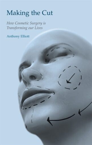 Making the Cut (Paperback)