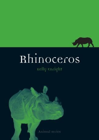 Rhinoceros (Paperback)