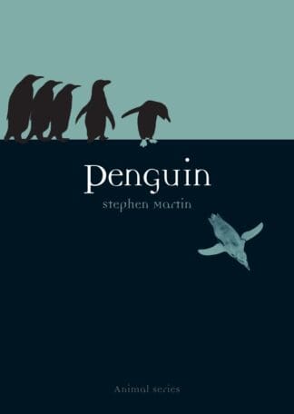 Penguin (Paperback)