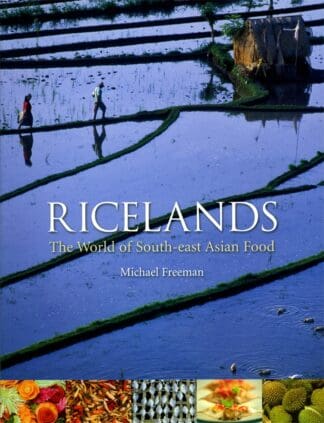 Ricelands (Paperback)