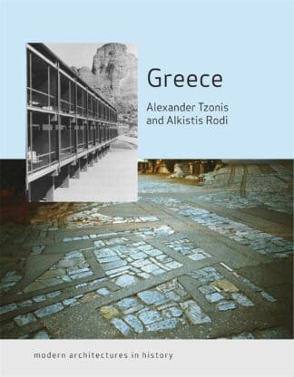 Greece (Paperback)