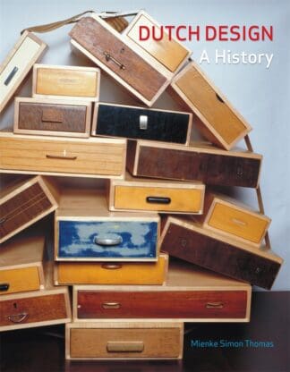 Dutch Design (Paperback)