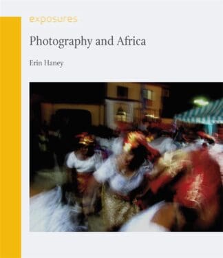 Photography and Africa (Paperback)