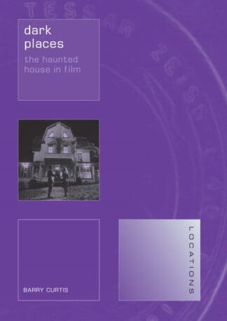Dark Places (Paperback)
