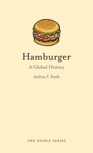 Hamburger (Hardback)
