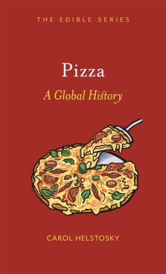 Pizza (Hardback)