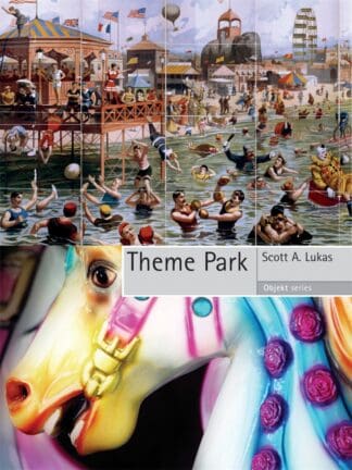 Theme Park (Paperback)