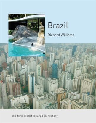 Brazil (Paperback)