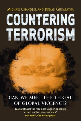 Countering Terrorism (Paperback)