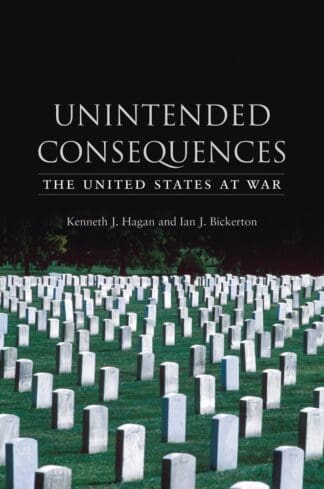 Unintended Consequences (Paperback)