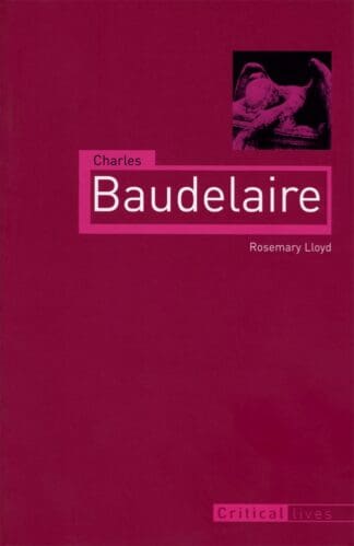 Charles Baudelaire (Ebook)