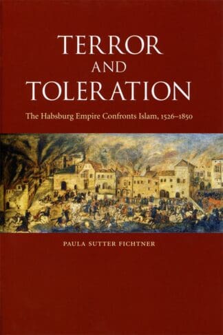 Terror and Toleration (Ebook)