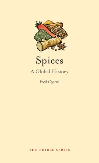 Spices (Hardback)
