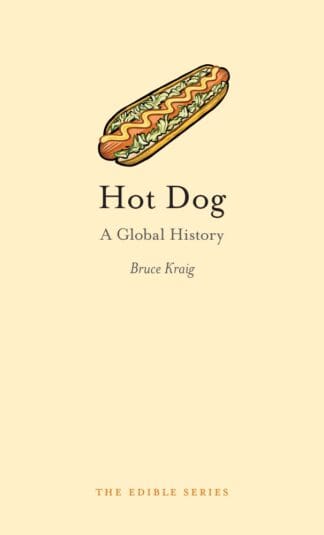 Hot Dog (Hardback)