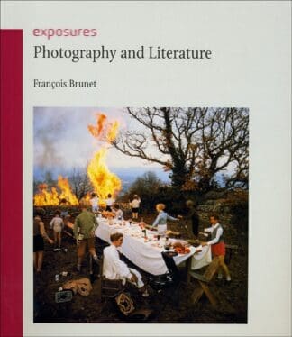 Photography and Literature (Paperback)