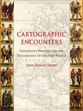 Cartographic Encounters (Hardback)