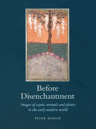 Before Disenchantment (Hardback)