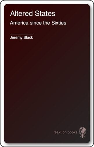 Altered States (Ebook)