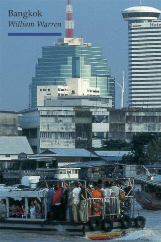 Bangkok (Ebook)