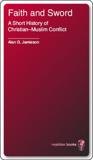 Faith and Sword (Ebook)