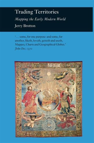 Trading Territories (Ebook)