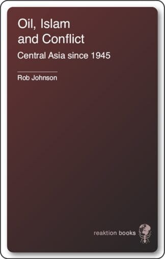 Oil, Islam and Conflict (Ebook)