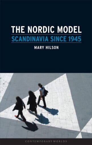 The Nordic Model (Ebook)