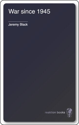 War since 1945 (Ebook)