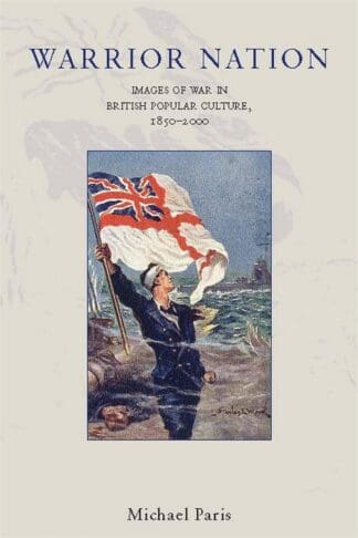 Warrior Nation (Ebook)