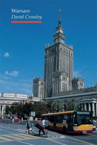Warsaw (Ebook)