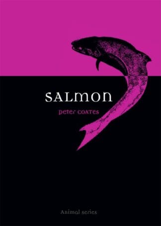 Salmon (Ebook)