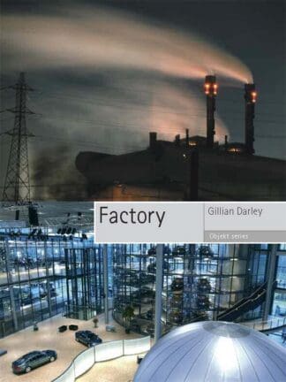 Factory (Ebook)