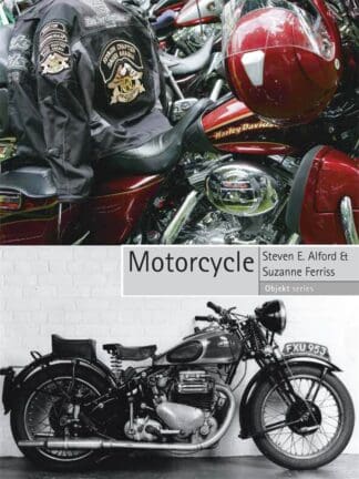 Motorcycle (Ebook)