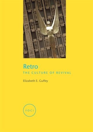 Retro (Ebook)