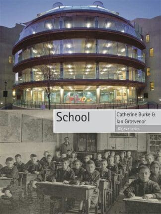 School (Ebook)