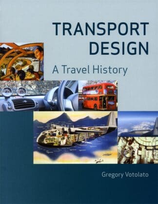 Transport Design (Ebook)