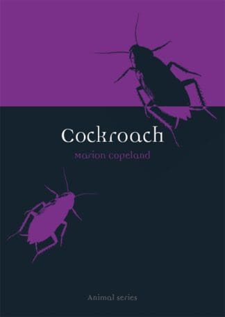 Cockroach (Ebook)