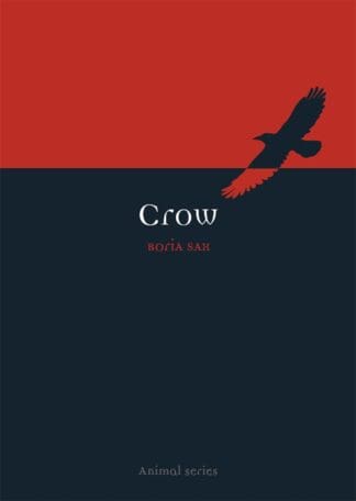 Crow (Ebook)