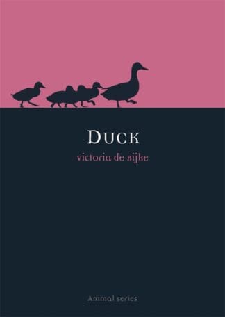 Duck (Ebook)