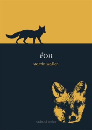 Fox (Ebook)
