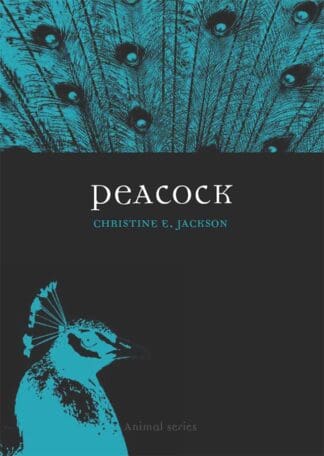 Peacock (Ebook)