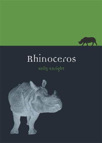 Rhinoceros (Ebook)